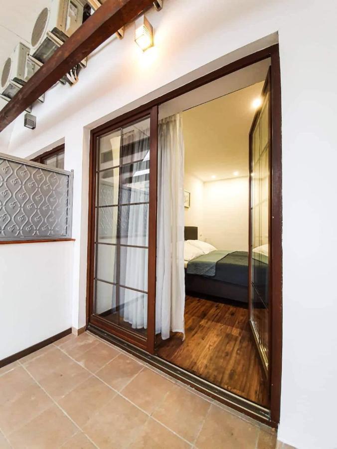 Il Galeone Hotel Stupava Exterior photo